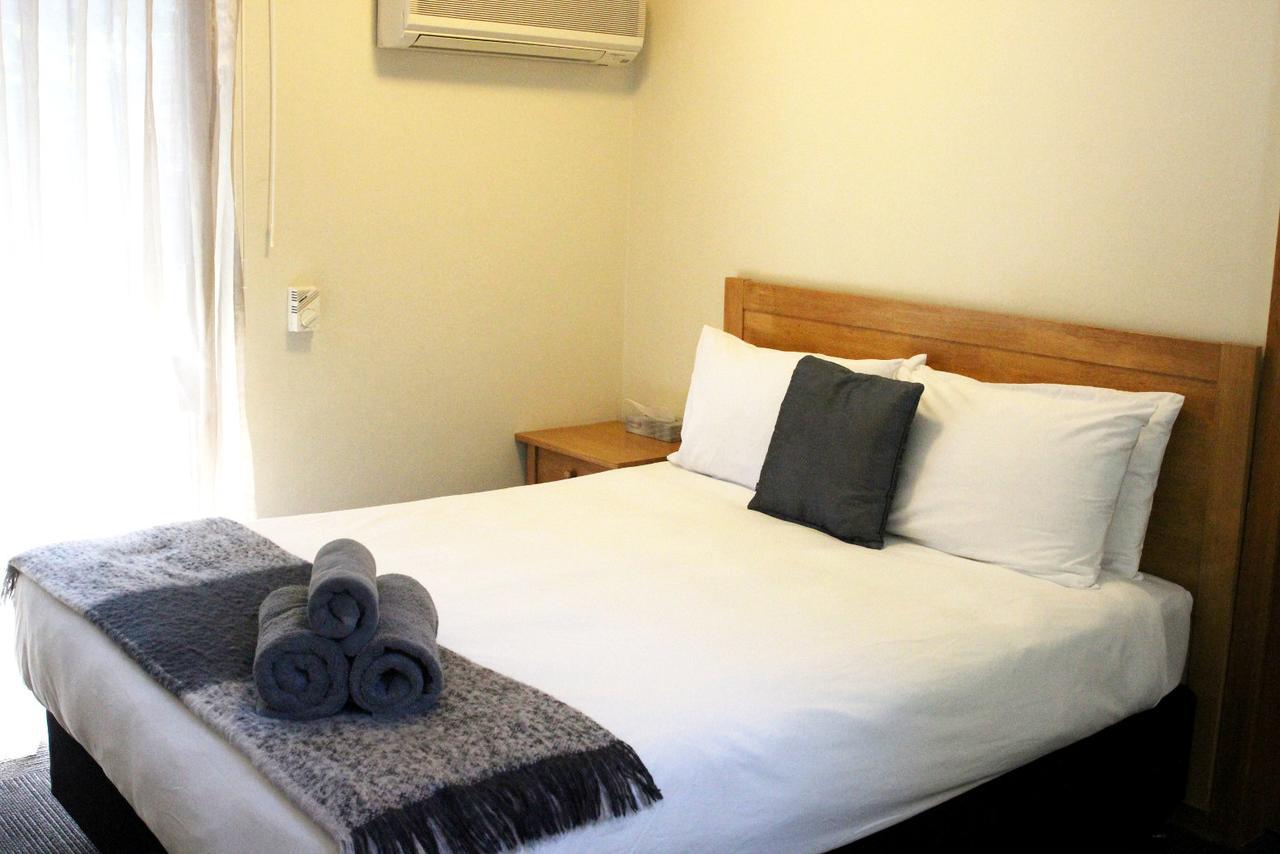 Hotel Henry'S Quirindi Exterior foto