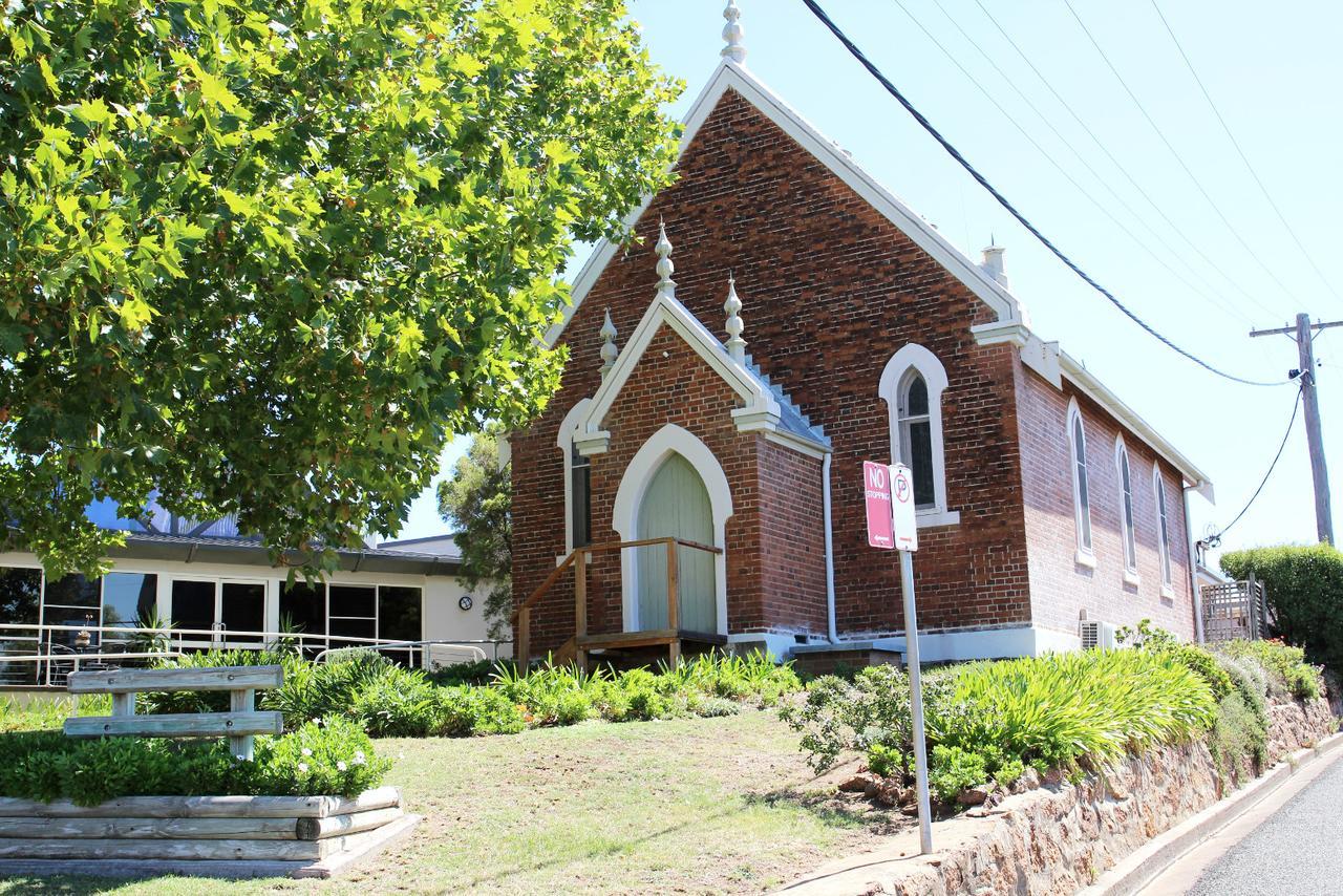 Hotel Henry'S Quirindi Exterior foto